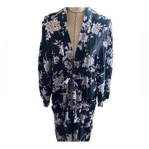 Spiritual Ganster Kimono